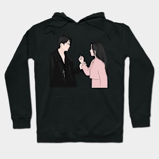 My Demon Korean Drama Hoodie